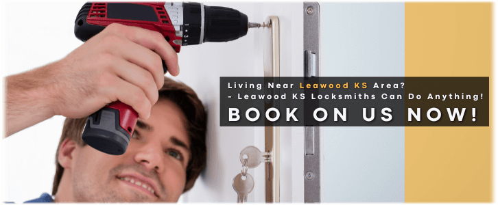 Locksmith Leawood KS