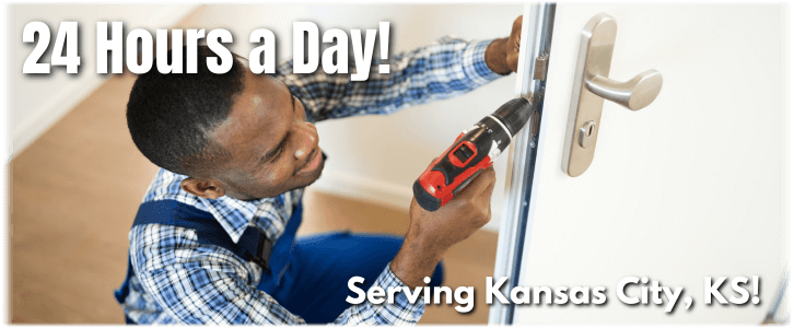 Locksmith Kansas City KS